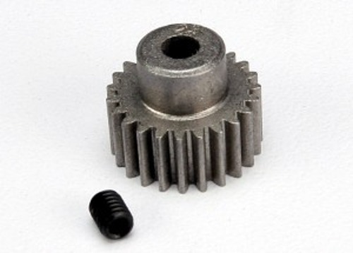 AX2423 Pinion Gear 23-T (48-pitch) / set screw