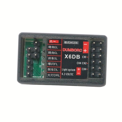 LED modul (YK4082v2)