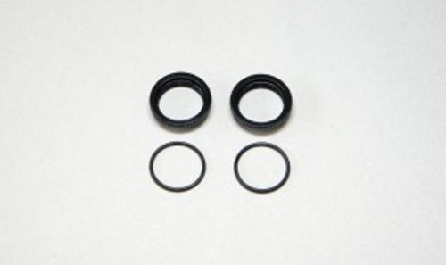 [A2510a] SHOCK SPRING TENSION NUT W/O-RING