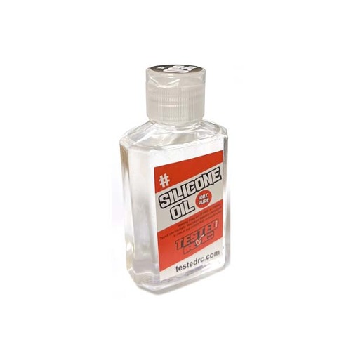 [TCST650] SILICONE OIL 650cSt 70ml
