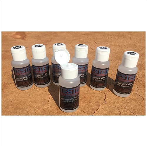 [SIL-7000] SILICONE OIL 7000cSt 50ml