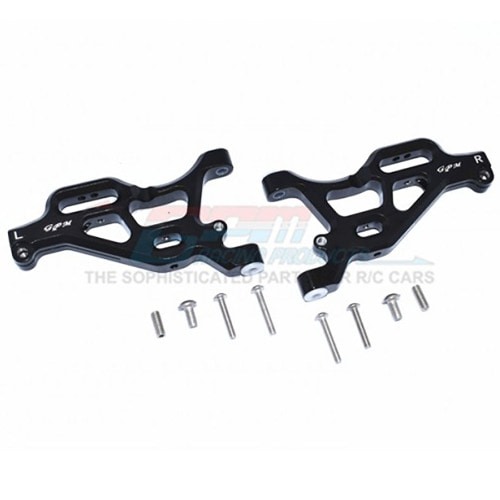 Aluminum Front Lower Arms (for 1/7 Infraction V2) (아르마 품번 AR330503 옵션)