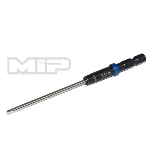 #9209S - MIP 2.5mm Speed Tip Hex Driver Wrench Gen 2